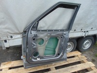 фото thumb №13, Дверь правый перед land rover discovery 3