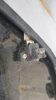 фото thumb №16, Mitsubishi l200 fiat fullback обшивка кузов hardtop