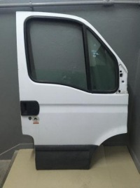 фото thumb №1, Двері правий перед iveco daily 99-06