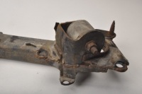 фото thumb №2, Alfa romeo 159 важіль поворотний кулак права задня