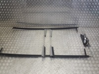 Люк направляющие opel zafira b Доставка, фото thumb