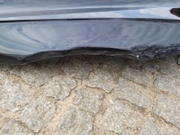 Капот крышка двигателя vw arteon 3g8823155 lc9x с Разборки, фото thumb
