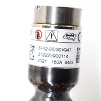 фото thumb №8, Hyundai kona i 2022 правая сторона шторка безопасности подушка безопасности