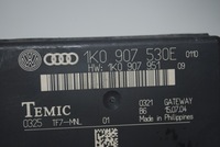 фото thumb №7, Модуль модуль шлюз блок керування vw caddy iii 1k0907530e