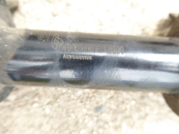 фото thumb №6, Felicia ii 6u 97-01 рестайлинг рулевая рейка трансмиссия рулевая 1.3 mpi amh