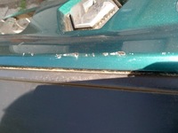 фото thumb №5, Бампер перед renault espace iv przed lift '02-06 oryg.