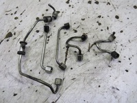 фото thumb №1, Шланг топлива hyundai i20 ii 1.4 crdi