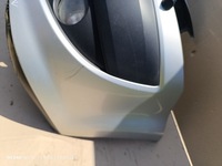 фото thumb №11, Бампер перед передній renault modus lift ted69