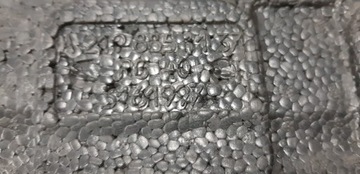 фото thumb №10, Mercedes cls w219 абсорбер бампера передньої