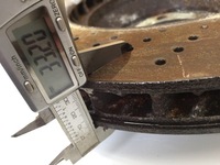 фото thumb №15, Porsche carrera s 911 991 диск гальмівні диски супорт супорти перед targa brembo