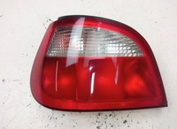 фото thumb №1, Лампа левая задняя renault megane