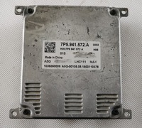 фото thumb №1, Vw golf vii рестайлінг блок керування фара 7p5941572a