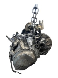 фото thumb №8, Коробка передач механическая peugeot 308 citroen 1.4b vti 1.6 vti 8fs, 20dp55