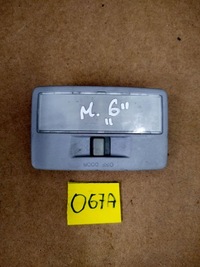 фото thumb №1, Лампа стельовий освітлення салону кабіни mazda 6