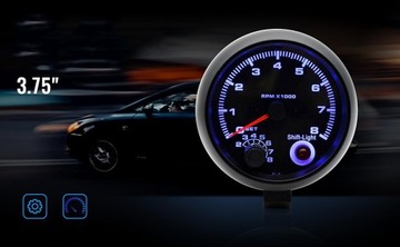 фото thumb №15, Универсальный obrotomierz do каждого автомобиля obrotomierz спидометр