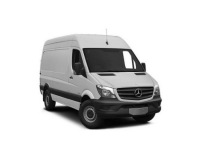 фото thumb №2, Рамка противотуманной фары mercedes sprinter 2013- левая оригинальный номер