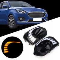 фото thumb №8, Свет do движение dziennej led drl włącz