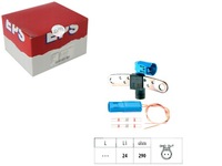 фото thumb №1, Датчик оборотов вала коленчатого renault eps