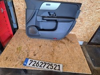 фото thumb №5, Mercedes w247 b-klasa обшивка правый перед передний