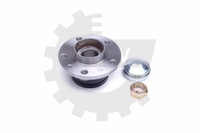 фото thumb №2, Ступиця колеса зад opel combo fiat doblo