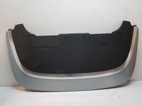 фото thumb №1, Audi a5 8f 8t полка крышка крыша lx7v