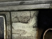 фото thumb №13, Бампер задняя задний задний pdc bmw 5 e60 m-pakiet m набор