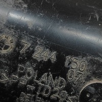 фото thumb №6, Bmw 4 f32 f33 2014 фильтр угольный