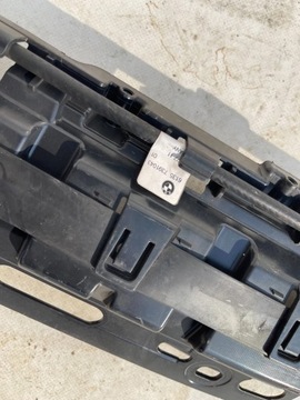 фото thumb №9, Тримач mocwanie bma x5 g05 м-пакет зад задні бампер 7391042