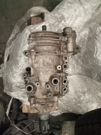 фото thumb №1, Корпус фільтра пального mercedes actros mp4