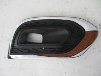 фото thumb №1, Renault kadjar решітка бампера права