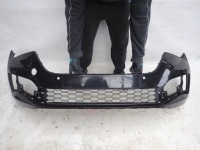 фото thumb №1, Skoda scala 19-23 бампер перед передний 4xpdc плита