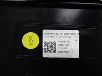 фото thumb №14, Audi q8 e-tron рестайлинг s-line 22- бампер переднее 4ke807725 оригинальный