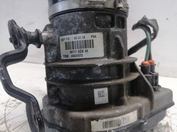 фото thumb №6, Насос усилителя citroen c4 picasso 2.0 hdi