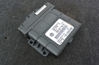 фото thumb №1, Блок управления коробки 4.2 tdi audi q7 4l