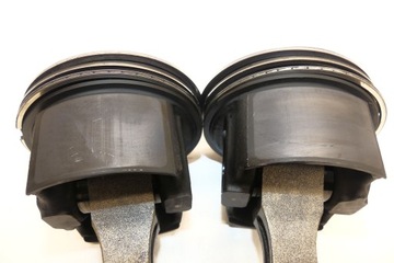 фото thumb №7, Ford ranger raptor transit mk8 2.0 tdci ecoblue bc2x поршень + шатун