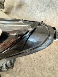 фото thumb №3, Opel crossland lift ліва лампа full led