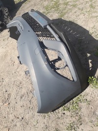 фото thumb №4, Бампер перед renault scenic iv lift na 6 pdc