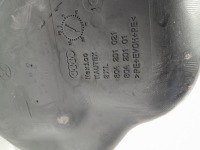 фото thumb №14, Audi q5 80a 2.0 tfsi бак топлива 80a201021bj