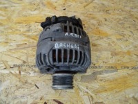 фото thumb №1, Генератор 1.5 dci 23100jd10a nissan qashqai