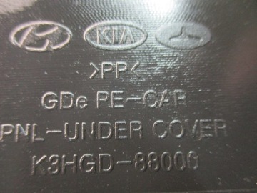 фото thumb №7, Защита двигателя hyundai i30 12-17r k3hgd-88000