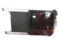 Купити Mitsubishi pajero iv 2008 люк, фото thumb