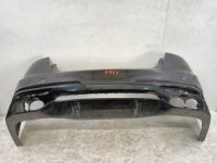 фото thumb №1, Бампер задняя задний kia stinger gt 17-