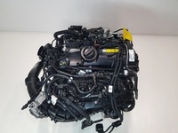 фото thumb №8, Двигатель b48b20d 2.0d bmw f30 f31 g20 g21 g28 g01 x3 seria 3 seria 5 mini f56