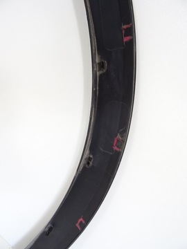 фото thumb №14, Nissan qashqai iii 21- планка крила лівий перед 638116ua0a