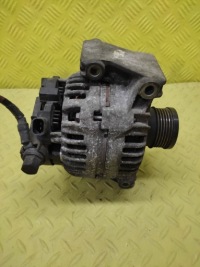 Opel vectra c 2.0 16v генератор 0124415026 в Украине, фото thumb