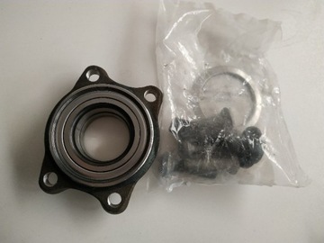 фото thumb №9, Підшипник колеса vw p. a4 00-/a6/a8