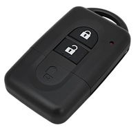 фото thumb №6, Pilot ключ nissan micra qashqai juke note keyless 433 mhz id46 ht2 7936