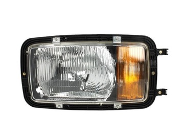 фото thumb №2, Фара світла передніх 1eh002 658-331