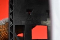 фото thumb №8, Ручка левая зад задняя серебряная 8v0839885 skoda octavia 4 iv универсал 19-