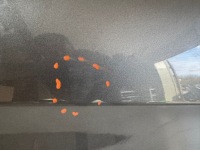 Mercedes cla 117 w117 13- дверь левая задний  задние a1177322110 Киев, фото thumb